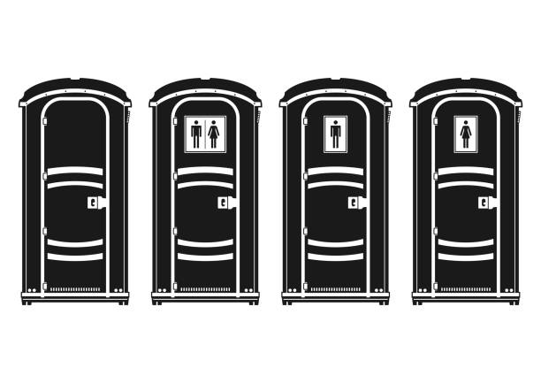 Best ADA-Compliant Portable Toilet Rental  in Russellton, PA