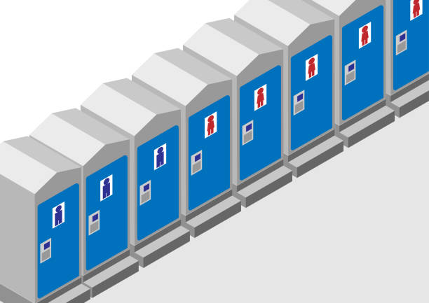 Best Portable Restroom for Sporting Events  in Russellton, PA