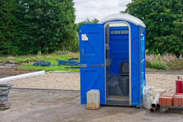Portable Toilets for Disaster Relief Sites in Russellton, PA
