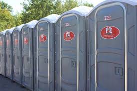 Best Portable Restroom Setup and Delivery  in Russellton, PA