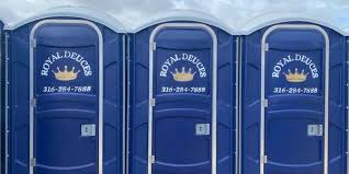Best Portable Restroom Maintenance and Cleaning  in Russellton, PA